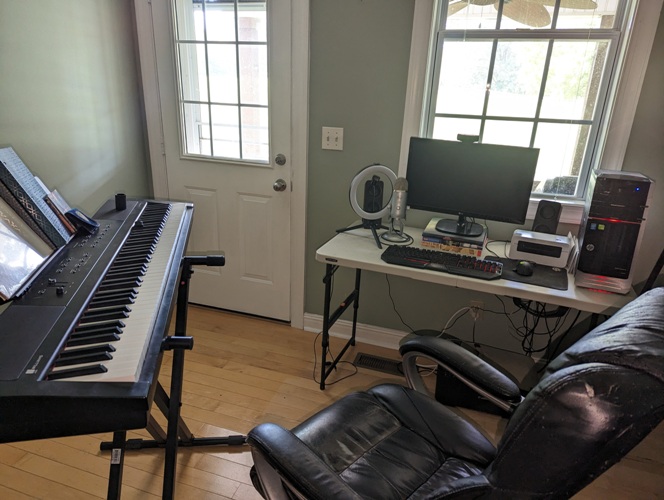 Teacher Studio